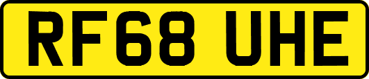 RF68UHE