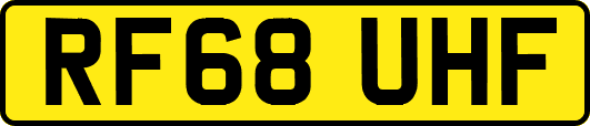 RF68UHF