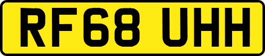 RF68UHH
