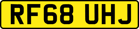 RF68UHJ