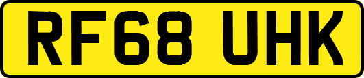 RF68UHK