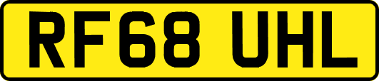 RF68UHL