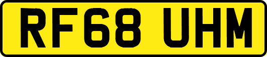 RF68UHM