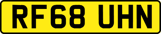 RF68UHN
