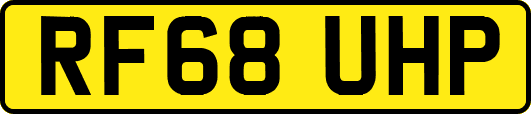 RF68UHP