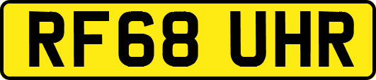 RF68UHR