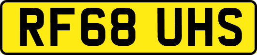 RF68UHS