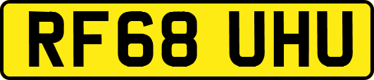 RF68UHU