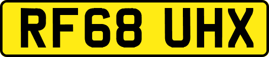 RF68UHX