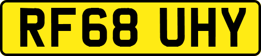 RF68UHY
