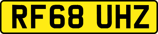 RF68UHZ