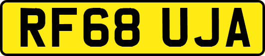 RF68UJA