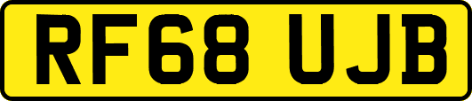 RF68UJB