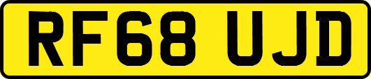 RF68UJD