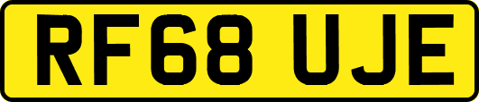 RF68UJE