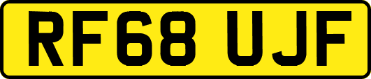 RF68UJF