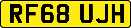RF68UJH