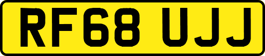 RF68UJJ