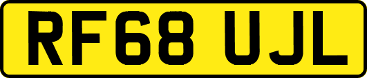 RF68UJL