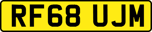 RF68UJM