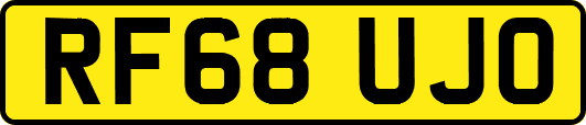 RF68UJO