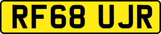 RF68UJR