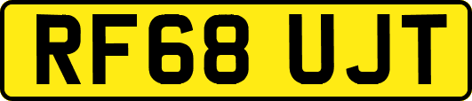 RF68UJT