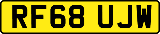 RF68UJW