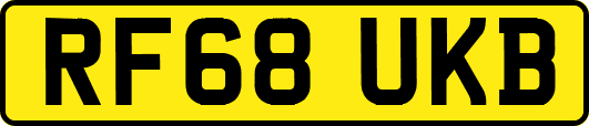 RF68UKB