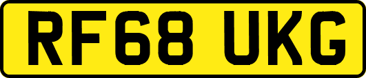 RF68UKG