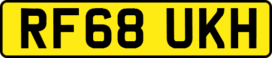 RF68UKH