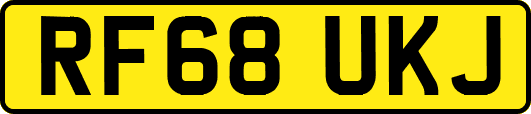 RF68UKJ