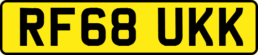 RF68UKK