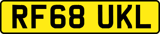 RF68UKL