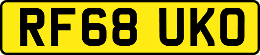 RF68UKO
