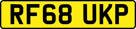 RF68UKP