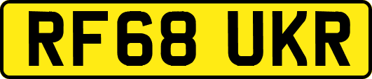 RF68UKR