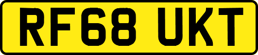 RF68UKT