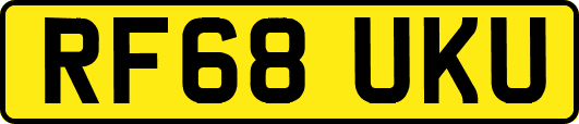 RF68UKU