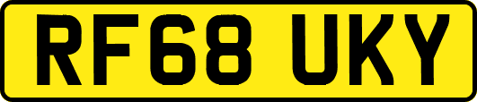 RF68UKY