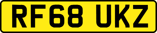 RF68UKZ