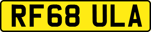 RF68ULA