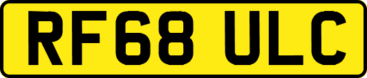 RF68ULC