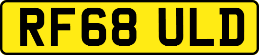 RF68ULD
