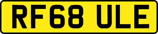 RF68ULE
