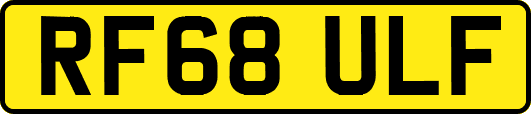 RF68ULF