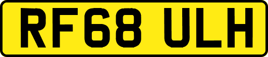 RF68ULH