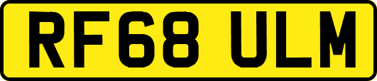 RF68ULM