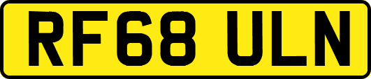 RF68ULN