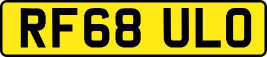 RF68ULO